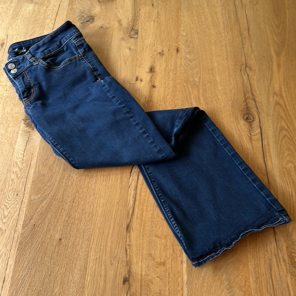 American Eagle - Boyfriend Flares